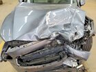 2019 Volvo S60 T5 Momentum Серебряный vin: 7JR102FK4KG009465