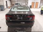 2019 Volvo S60 T5 Momentum Черный vin: 7JR102FK8KG015480