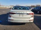 2019 Volvo S60 T5 Inscription Белый vin: 7JR102FL2KG016861