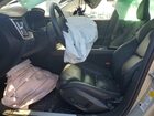 2019 Volvo S60 T5 Inscription Белый vin: 7JR102FL2KG016861