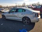 2019 Volvo S60 T5 Inscription Белый vin: 7JR102FL2KG016861