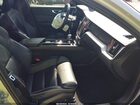 2019 Volvo S60 T5 R-design Gray vin: 7JR102FM4KG007121