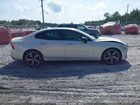 2019 Volvo S60 T5 R-design Gray vin: 7JR102FM4KG007121