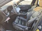 2019 Volvo S60 T5 R-design Gray vin: 7JR102FM7KG006500