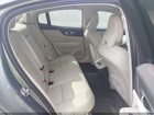 2021 Volvo S60 T5 Momentum Серый vin: 7JR102FZXMG112633