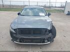 2021 Volvo S60 T5 Momentum Серый vin: 7JR102FZXMG112633