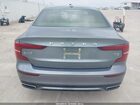 2021 Volvo S60 T5 Momentum Серый vin: 7JR102FZXMG112633