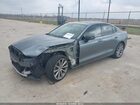 2021 Volvo S60 T5 Momentum Серый vin: 7JR102FZXMG112633