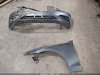 2020 Volvo S60 T6 Momentum Серый vin: 7JRA22TK1LG032962
