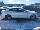 2019 Volvo S60 T6 Momentum Белый vin: 7JRA22TK6KG012155