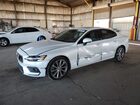 2021 Volvo S60 T6 Momentum White vin: 7JRA22TK9MG080601