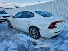 2021 Volvo S60 T6 Momentum Двухцветный vin: 7JRA22TK9MG093039 2021 Volvo S60 T6 Momentum Двухцветный vin: 7JRA22TK9MG093039