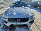 2021 Volvo S60 T6 Momentum Двухцветный vin: 7JRA22TK9MG093039 2021 Volvo S60 T6 Momentum Двухцветный vin: 7JRA22TK9MG093039
