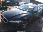 2020 Volvo S60 T6 Momentum Черный vin: 7JRA22TKXLG073056