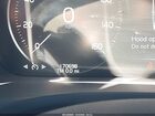2019 Volvo S60 T6 Inscription Серый vin: 7JRA22TL4KG010090