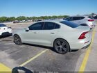 2019 Volvo S60 T6 Inscription Серый vin: 7JRA22TL4KG010090