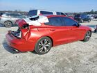 2019 Volvo S60 T6 R-design Burgundy vin: 7JRA22TM6KG013758