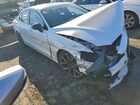 2021 Volvo S60 T8 Polestar Engineered Белый vin: 7JRBK0FP3MG095434