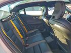 2021 Volvo S60 T8 Polestar Engineered Белый vin: 7JRBK0FP3MG095434