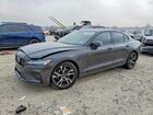 2024 Volvo S60 Core Gray vin: 7JRL12FK2RG321428