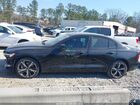 2024 Volvo S60 B5 Core Dark Theme Черный vin: 7JRL12FK6RG320041