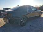 2024 Volvo S60 Core Черный vin: 7JRL12FKXRG296407