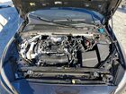 2024 Volvo S60 Core Черный vin: 7JRL12FKXRG296407
