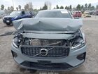 2024 Volvo S60 B5 Plus Dark Theme Gray vin: 7JRL12FL9RG281048