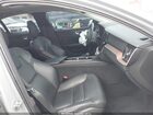 2024 Volvo S60 B5 Plus Dark Theme Gray vin: 7JRL12FL9RG281048