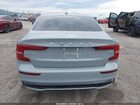 2024 Volvo S60 B5 Plus Dark Theme Gray vin: 7JRL12FL9RG281048