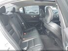 2024 Volvo S60 B5 Plus Dark Theme Gray vin: 7JRL12FL9RG281048