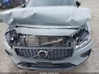 2024 Volvo S60 B5 Plus Dark Theme Gray vin: 7JRL12FL9RG281048