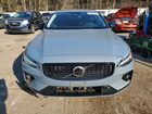 2024 Volvo S60 Plus Серый vin: 7JRL12FL9RG301198