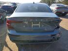 2024 Volvo S60 Plus Серый vin: 7JRL12FL9RG301198