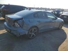 2024 Volvo S60 Plus Серый vin: 7JRL12FL9RG301198