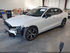 2025 Volvo S60 B5 Core Белый vin: 7JRL12GJ9SG362425