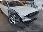 2025 Volvo S60 B5 Core Белый vin: 7JRL12GJ9SG362425