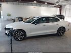 2025 Volvo S60 B5 Core Белый vin: 7JRL12GJ9SG362425