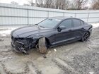 2024 Volvo S60 Plus Black vin: 7JRL12TH7RG280318