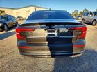 2024 Volvo S60 Plus Черный vin: 7JRL12TH7RG310417