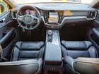 2024 Volvo S60 Plus Черный vin: 7JRL12TH7RG310417