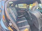 2024 Volvo S60 Plus Черный vin: 7JRL12TH7RG310417