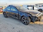 2024 Volvo S60 Core Черный vin: 7JRL12TK4RG322231