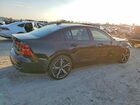 2024 Volvo S60 Core Черный vin: 7JRL12TK4RG322231
