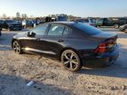 2024 Volvo S60 Core Черный vin: 7JRL12TK4RG322231