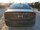 2024 Volvo S60 Core Черный vin: 7JRL12TK4RG322231