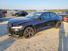 2024 Volvo S60 Core Черный vin: 7JRL12TK4RG322231