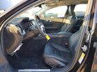 2024 Volvo S60 Core Черный vin: 7JRL12TK4RG322231