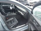 2022 Volvo S60 B5 Inscription Light Blue vin: 7JRL12TL2NG162014
