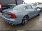 2022 Volvo S60 B5 Inscription Light Blue vin: 7JRL12TL2NG162014